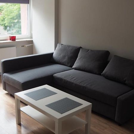 Apartament Avior Apartment Swinoujscie Exterior photo